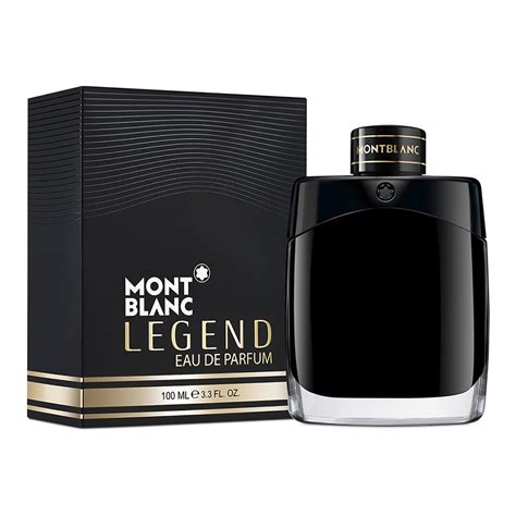 montblanc legend parfum